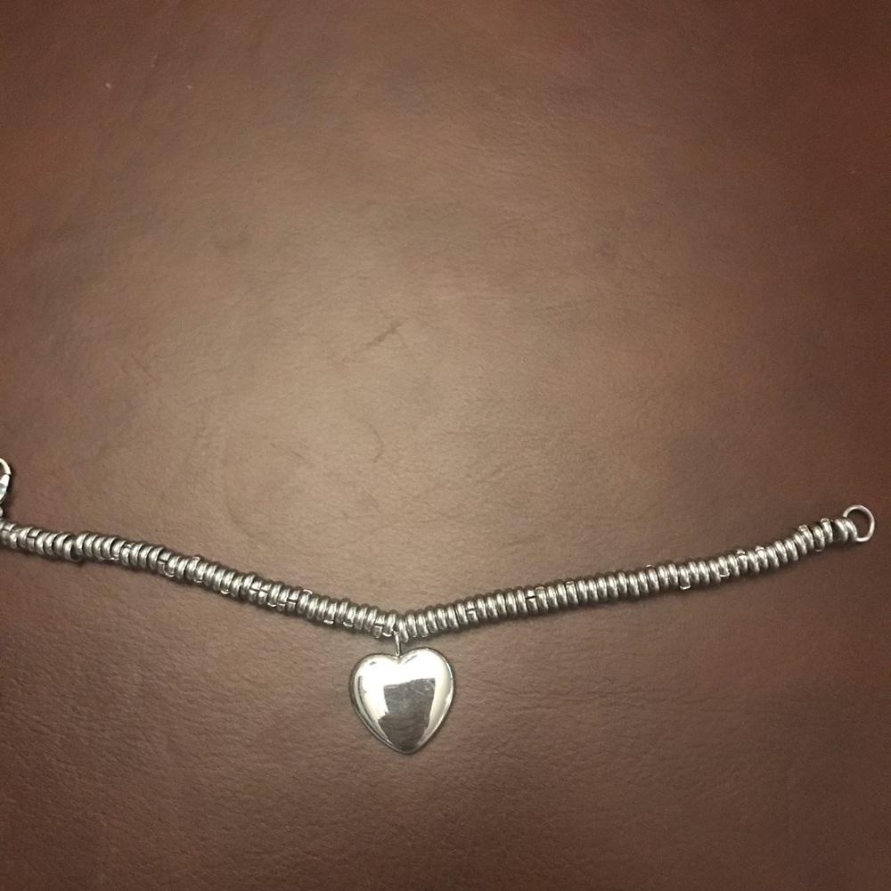 Women fashion bracelet Heart on SALE